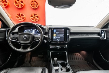 Volvo XC40 Crossover 2.0 D3 150KM 2019 Od ręki - VOLVO XC40 2.0 Suv 150KM 2019, zdjęcie 8