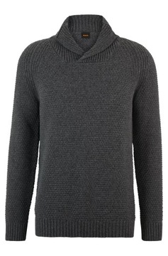 Hugo Boss Sweter męski