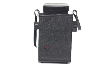 ILFOFLEX No.152 (1961r)-made in Hong Kong -perełka do kolekcji