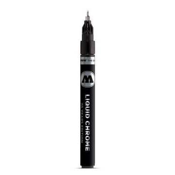 Маркер Molotow Liquid Chrome 1мм