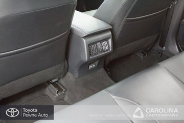 Toyota Camry IX 2024 Toyota Camry 2.5 Hybrid Dynamic Force 230KM, Prest, zdjęcie 17