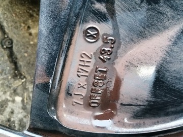HYUNDAI TUCSON IV 17" KOMPLET KOL KOLA 215/65R17 MULTISEZONNÍ