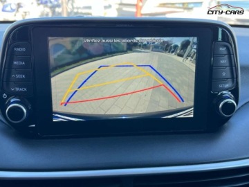 Hyundai Tucson III 2019 Hyundai Tucson 1.6 Benzyna 130KM 92 TYS.KM MATRIX Oryginalny lakier bez w, zdjęcie 16