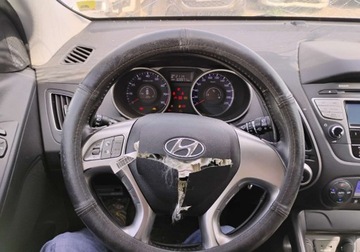 Hyundai ix35 2012 Hyundai ix35 2012r, 1.6. GDI. Uszkodzony. Poobijany. VAT 23 brutto. 1.6, zdjęcie 10