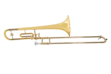 Bach Puzon dziecięcy Bb/C TB650