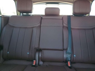 Land Rover 2025 Land Rover Range Rover SE 2025 4.4l 4.4 Benzyna 523KM, zdjęcie 10