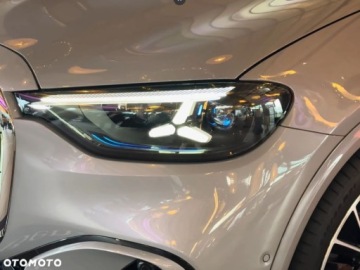 Mercedes GLC C254/X254 2026 Mercedes-Benz GLC Mercedes-Benz GLC 400 94kWh 4-Matic EQ Elektryczny 489KM, zdjęcie 13