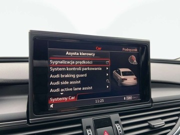 Audi A6 C8 2018 Audi A6 Limousine S-Line Reflektory LED Apple CarPlay Android Auto Alcanta, zdjęcie 25