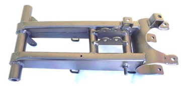WAHACZ TYŁ TYLNY QUAD ATV HUMMER 250