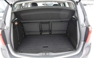 Opel Meriva II Mikrovan 1.4 Turbo ECOTEC 120KM 2011 Opel Meriva 1.4TB 126 TYS KM Klima Grzane Fotele Sprowadzony Oplacony, zdjęcie 25