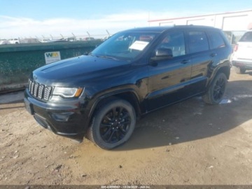 Jeep Grand Cherokee IV 2021 Jeep Grand Cherokee Laredo X 2021 3.6 Benzyna 293KM, zdjęcie 1