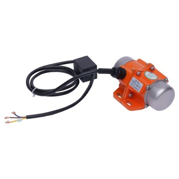 Асинхронный вибродвигатель 40Вт 220В