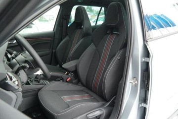 Skoda Kamiq Crossover Facelifting 1.0 TSI 115KM 2026 Škoda Kamiq Skoda Kamiq Monte Carlo 1.0 TSI 115KM, zdjęcie 23