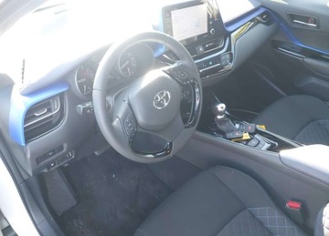 Toyota C-HR I 2021 Toyota C-HR XLE, od ubezpieczalni 2.0 Benzyna 144KM, zdjęcie 15
