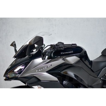 Обтекатель лобового стекла LOSTER KAWASAKI Z 1000 SX 17-19