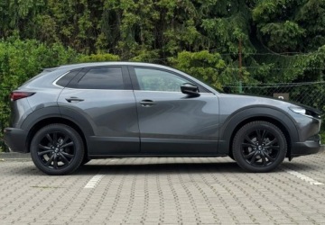 Mazda CX-30 2025 Mazda CX-30 2.0 SkyActive X 186KM Homura ASO Gwarancja Producenta FV23 2.0, zdjęcie 26