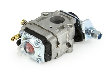 GAŹNIK DO KOSY podkaszarki SPALINOWEJ 15mm do kosy chińskiej