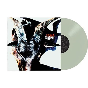 SLIPKNOT Iowa 2LP WINYL