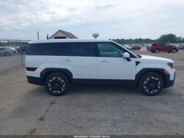 Hyundai Santa Fe V 2024 Hyundai Santa Fe SE 2024 2.5L 2.5 Benzyna 277KM, zdjęcie 6