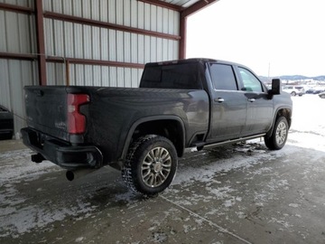 Chevrolet Silverado II 2023 Chevrolet Silverado K3500 High Country 2023 6.6l 6.6 Diesel 445KM, zdjęcie 3