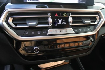 BMW X3 G01 SUV Facelifting 2.0 20d 190KM 2023 BMW X3 BMW X3 xDrive20d Promocja Zima - Sprawdz 2.0 Diesel 190KM, zdjęcie 33