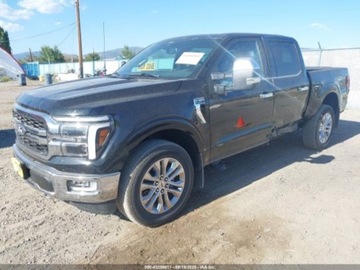 Ford 2024 Ford F150 Lariat 2024 3.5l 3.5 Benzyna 400KM, zdjęcie 1
