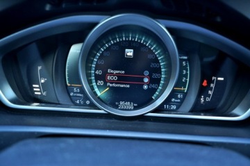 Volvo 2013 Volvo V40 Cross Country D2 Automat Cross Country, zdjęcie 16