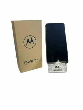 TELEFON MOTOROLA MOTO G84 5G + PUDEŁKO