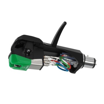 Wkładka gramofonowa Audio-Technica AT-VM95E/H