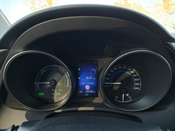 Toyota Auris II 2018 Toyota Auris Hybryda, zdjęcie 17