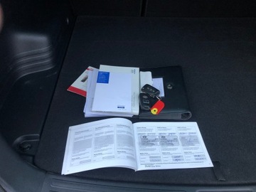 Hyundai ix35 SUV 1.6 GDI 135KM 2012 HYUNDAI IX 35 1.6 BENZYNA TYLKO 88 TYS KM SERWISOWANY Z NIEMIEC, zdjęcie 25