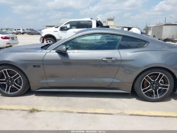 Ford Mustang VI Fastback Facelifting 5.0 Ti-VCT 460KM 2021 Ford Mustang Gt fastback 5.0 Benzyna 460KM, zdjęcie 3