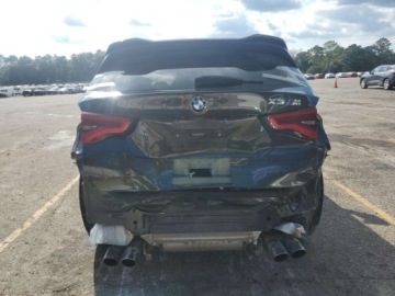 BMW 2021 BMW X3 M Competition 2021 3.0l 3.0 Benzyna 503KM, zdjęcie 2