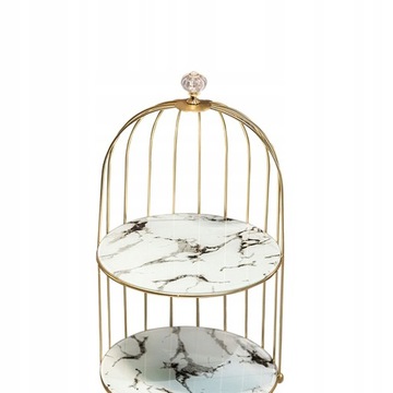 Organizer do makijażu Półka na perfumy