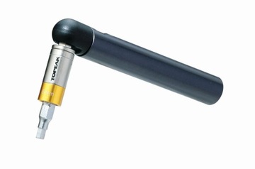 Динамометрический ключ Topeak Nano Torqbar 4 Нм 4 Нм |