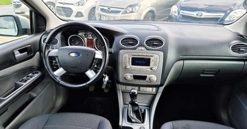Ford Focus 2009 Ford Focus BENZYNA nawigacja KLIMA super oakzja POLECAMY 1.8, zdjęcie 32