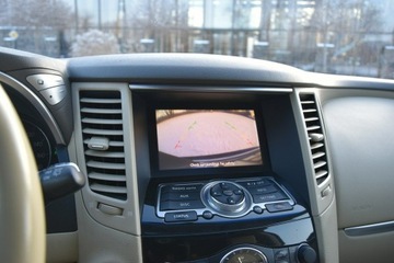 Infiniti FX II 2011 Infiniti FX 35 AWD 3.5 V6 277KM 2011r., zdjęcie 28