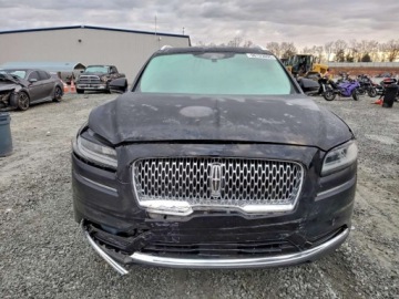 Lincoln 2021 Lincoln Nautilus 2021 2.0 Benzyna 250KM, zdjęcie 5