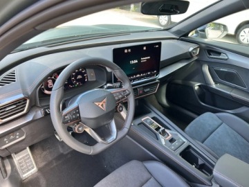 Cupra Formentor Crossover Facelifting 2.0 TDI 150KM 2026 Cupra Formentor 2.0 TDI 150 KM DSG, zdjęcie 3