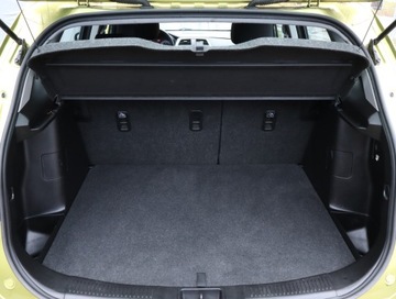 Suzuki SX4 II S-cross 1.6 VVT 120KM 2015 Suzuki SX4 S-Cross 1.6 VVT, Salon Polska, zdjęcie 12
