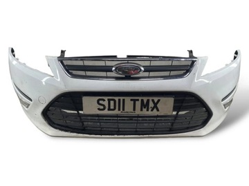 Ford Mondeo MK IV 2000cm3 Zderzaki 2011