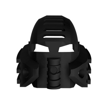 Bionicle Maska Czasu Kanohi Vahi Cała
