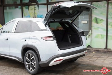 BYD 2025 BYD Song L Intelligent Driving Edition DM-i 160KM Excellence Edition Auto, zdjęcie 14