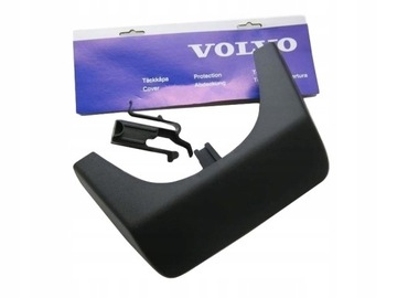 VOLVO XC60 zaslepka hak holowniczy odpinany OE 312