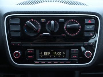 Volkswagen up! Hatchback 5d 1.0 MPI 60KM 2012 VW Up! 1.0 MPI, Klima, Parktronic, zdjęcie 11