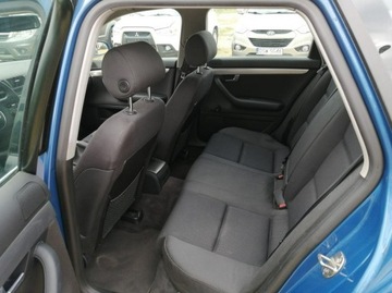 Audi A4 B6 Avant 2.0 20V 131KM 2003 Audi A4 2.0 131 KM klimatronik, zdjęcie 8