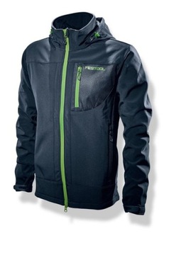 Kurtka softshell męska XL Festool