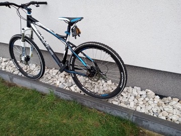 АЛЮМИНИЕВЫЕ MTB БУЛКИ 26 КОЛЕС 21 СКОРОСТЬ