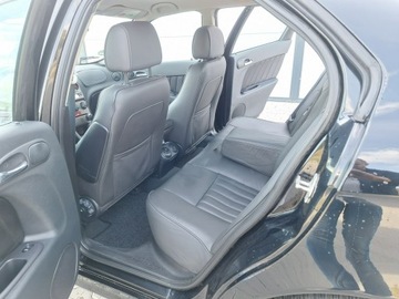 Alfa Romeo 156 I Sedan 2.5 i V6 24V Q-System 192KM 2001 Alfa Romeo 156 2001 po opłatach/automat/seriws, zdjęcie 18