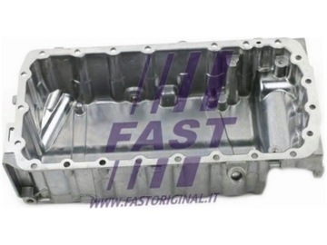 FAST FT49386 VANA OLEJ